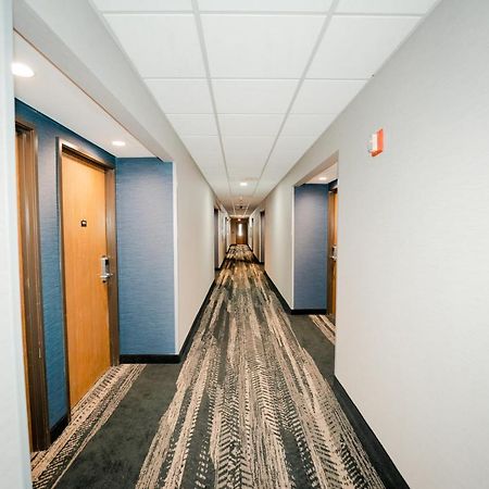 Americinn By Wyndham Tomahawk Exteriér fotografie